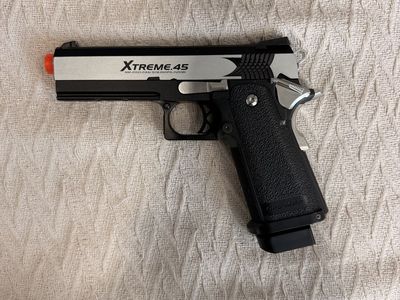 TM Hi Capa