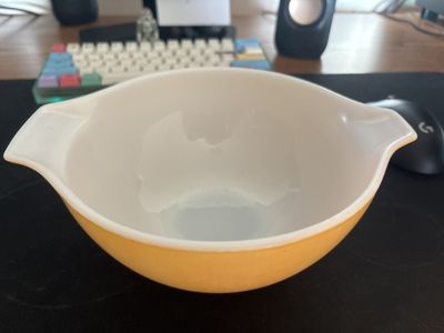 Pyrex 1 1/2 Qt (442)