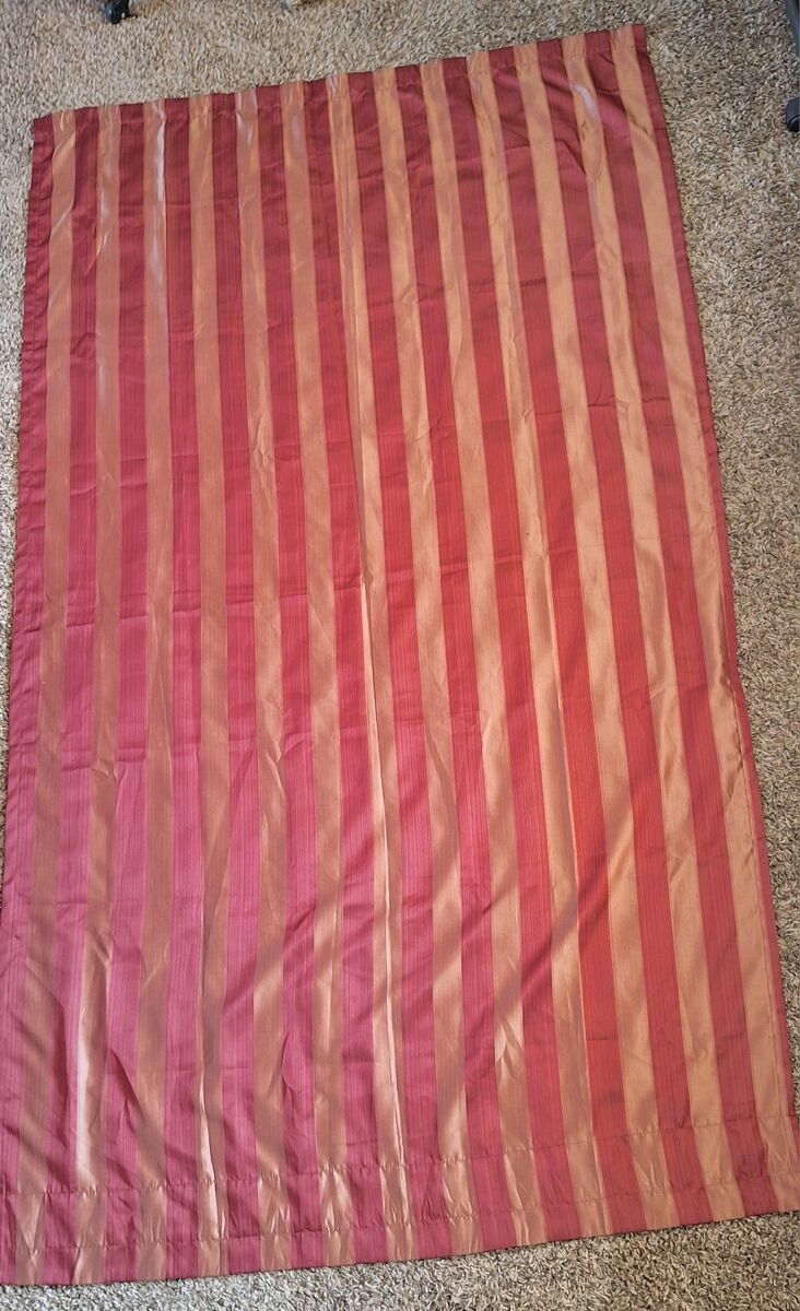 Long Curtins- 6 of them