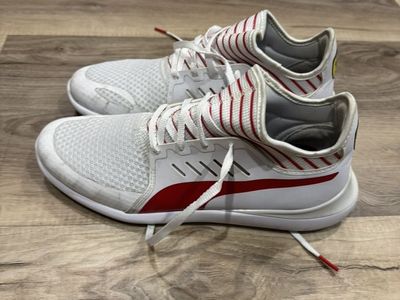 Ferrari Shoes