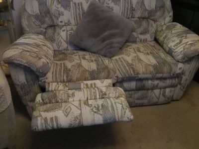 Loveseat