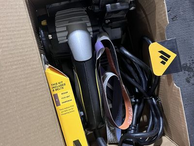 Work sharp knife and blade sharpener