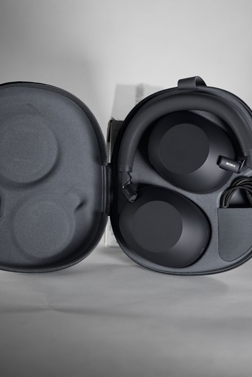 New Sony wh1000xm6