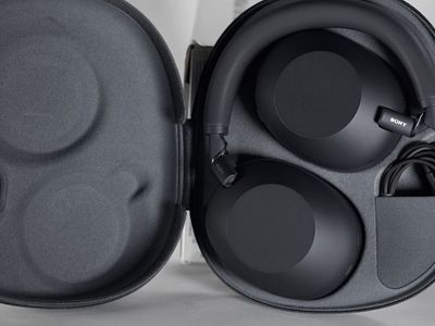 New Sony wh1000xm6