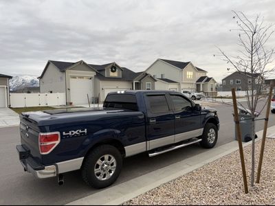 A.r.e bed cover for 2011 f150