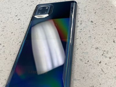 Samsung Galaxy A42 5G 128GB - Unlocked