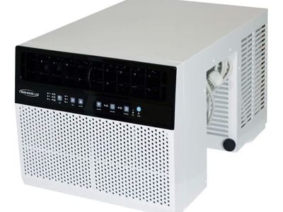 6000 btu Air Conditioner
