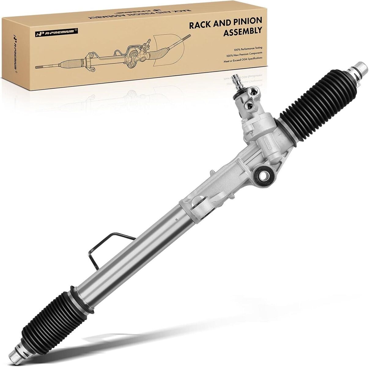 Rack Pinion Steering Tacoma 4 runner 1996-2004 NEW