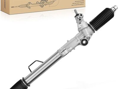 Rack Pinion Steering Tacoma 4 runner 1996-2004 NEW