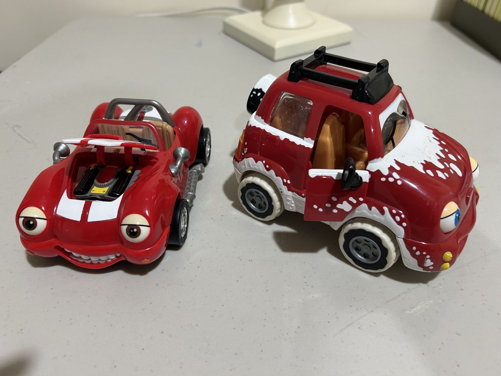toys