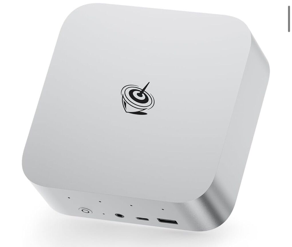 Beelink SER9 Pro AI Mini Pc | OBO