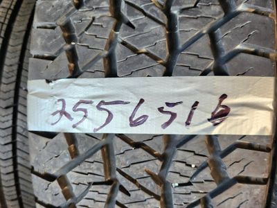 255/65r16 hankook dynapro at2