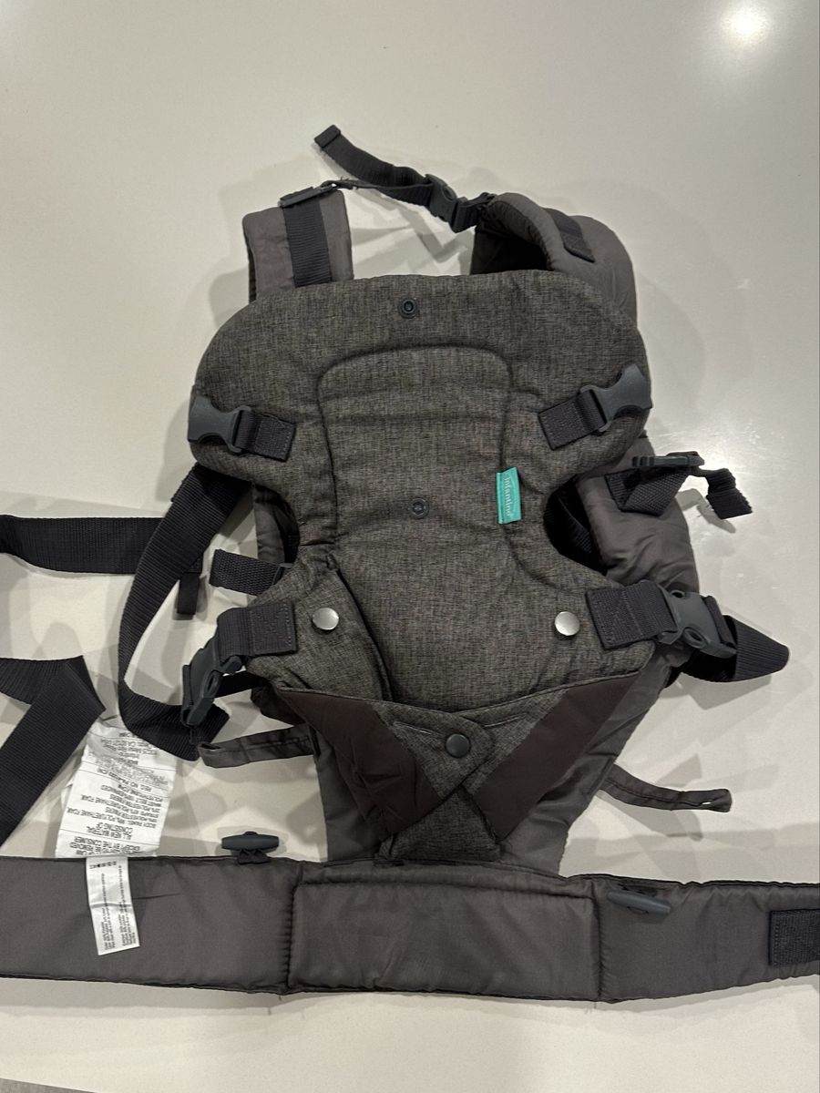 4 in 1 Baby Carrier