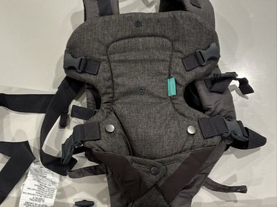 4 in 1 Baby Carrier
