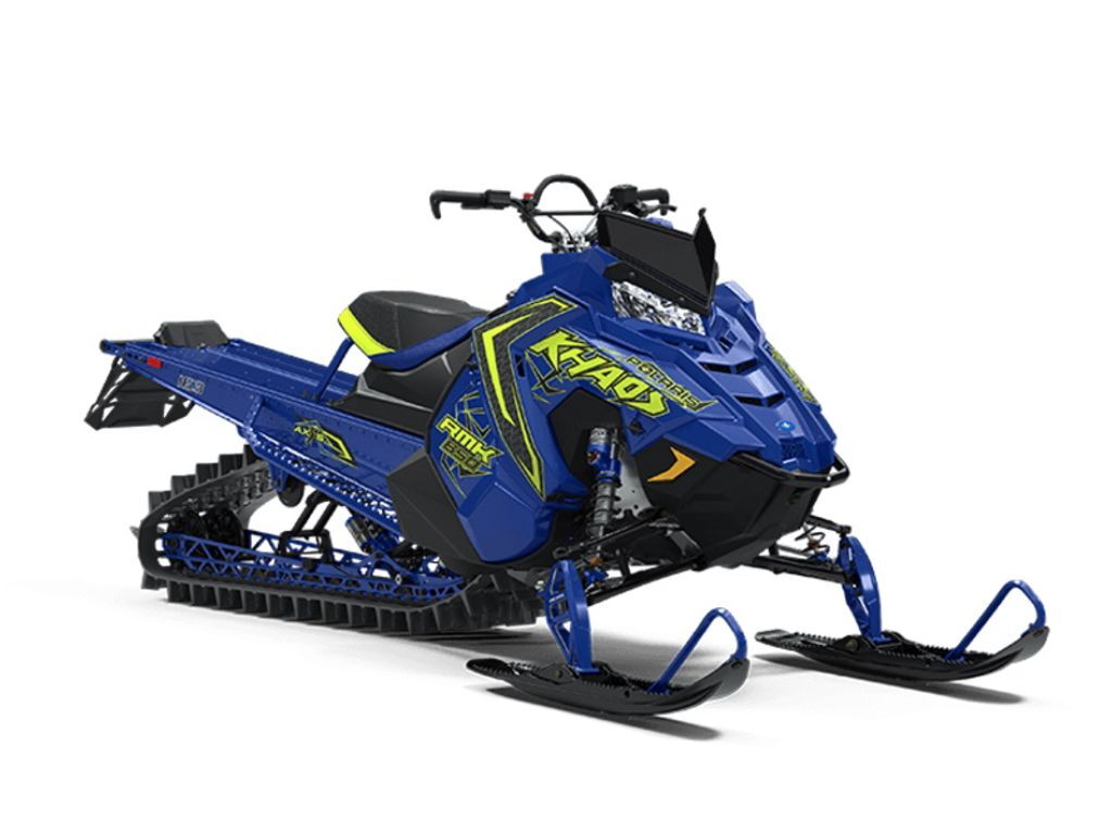 2021 Polaris® 850 RMK KHAOS 163 2.6"