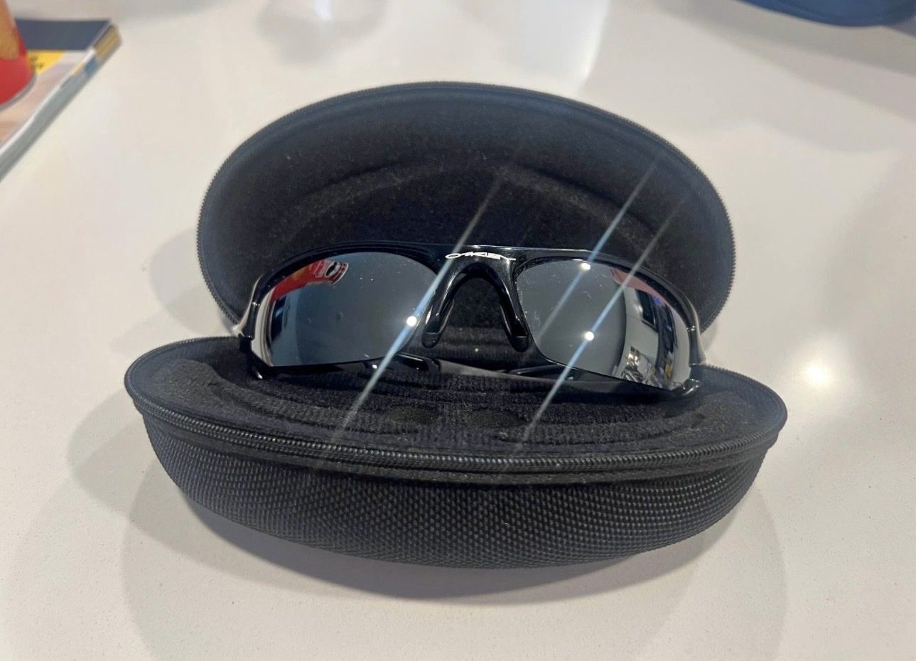 Oakley Polarized Sunglasses