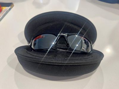 Oakley Polarized Sunglasses