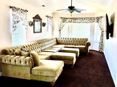 Estate liquidation sale