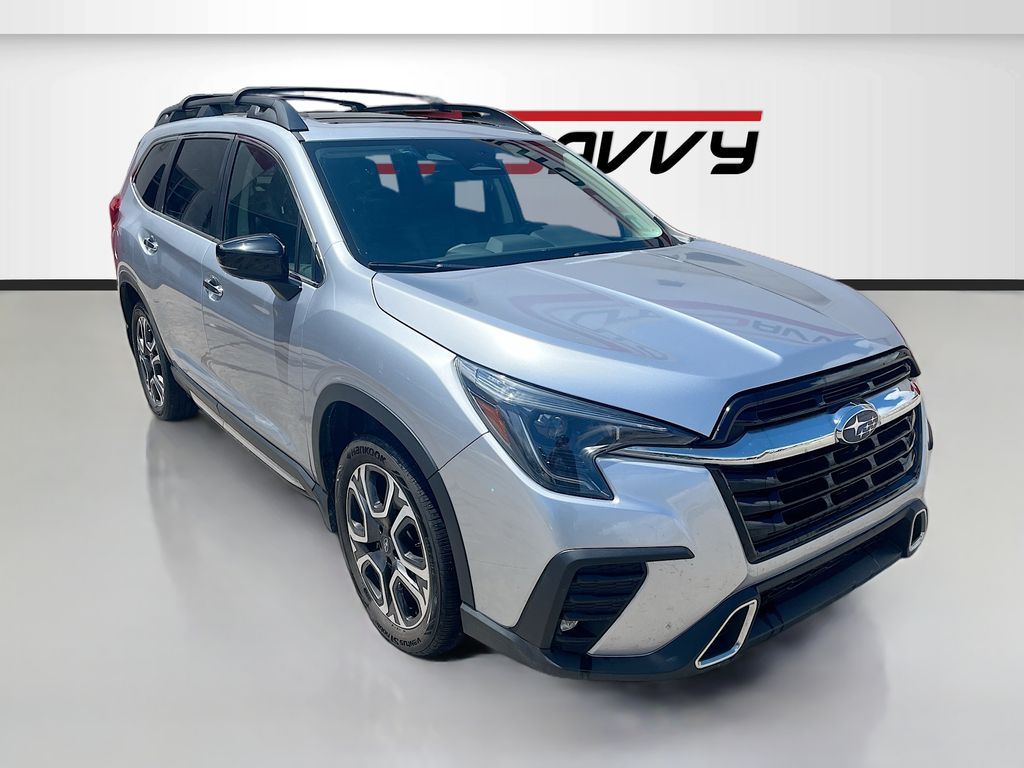 2024 Subaru Ascent Touring