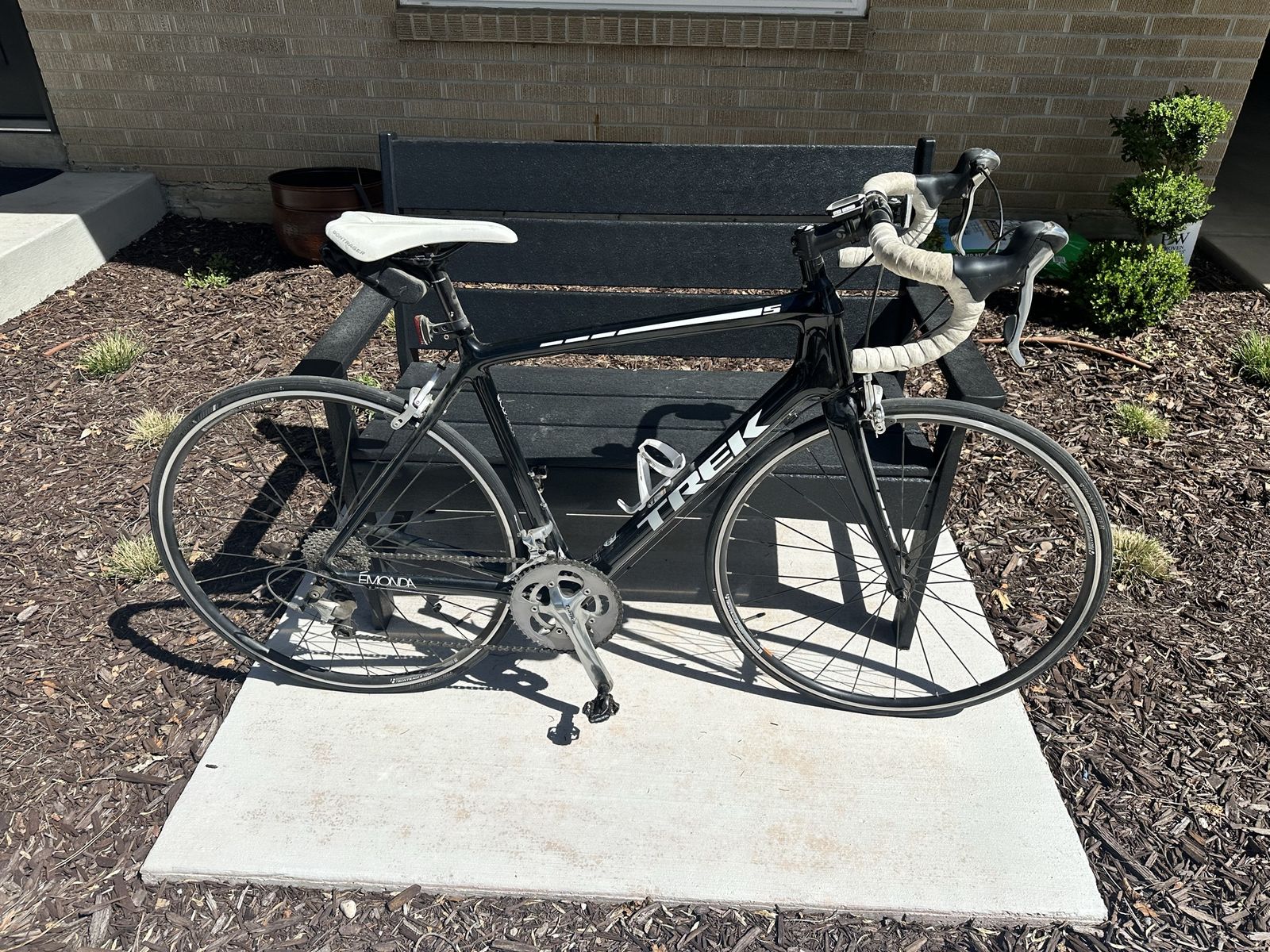 Trek Emonda S Carbon Frame Road Bike