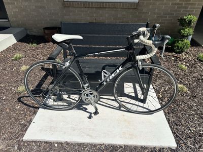 Trek Emonda S Carbon Frame Road Bike