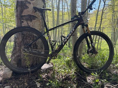 Pivot Les Single Speed large