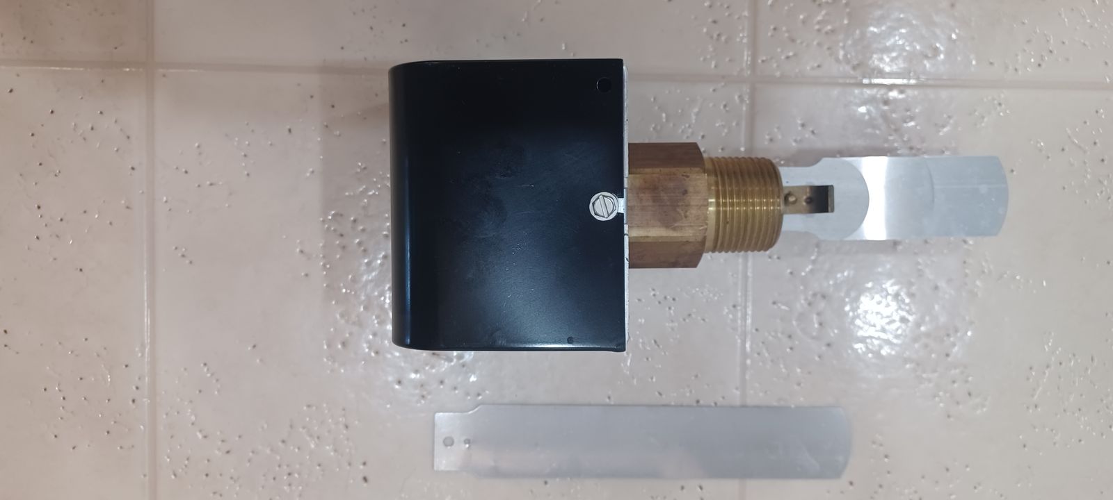 McDonnell Flow Switch, No FS4-3