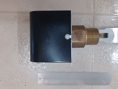 McDonnell Flow Switch, No FS4-3