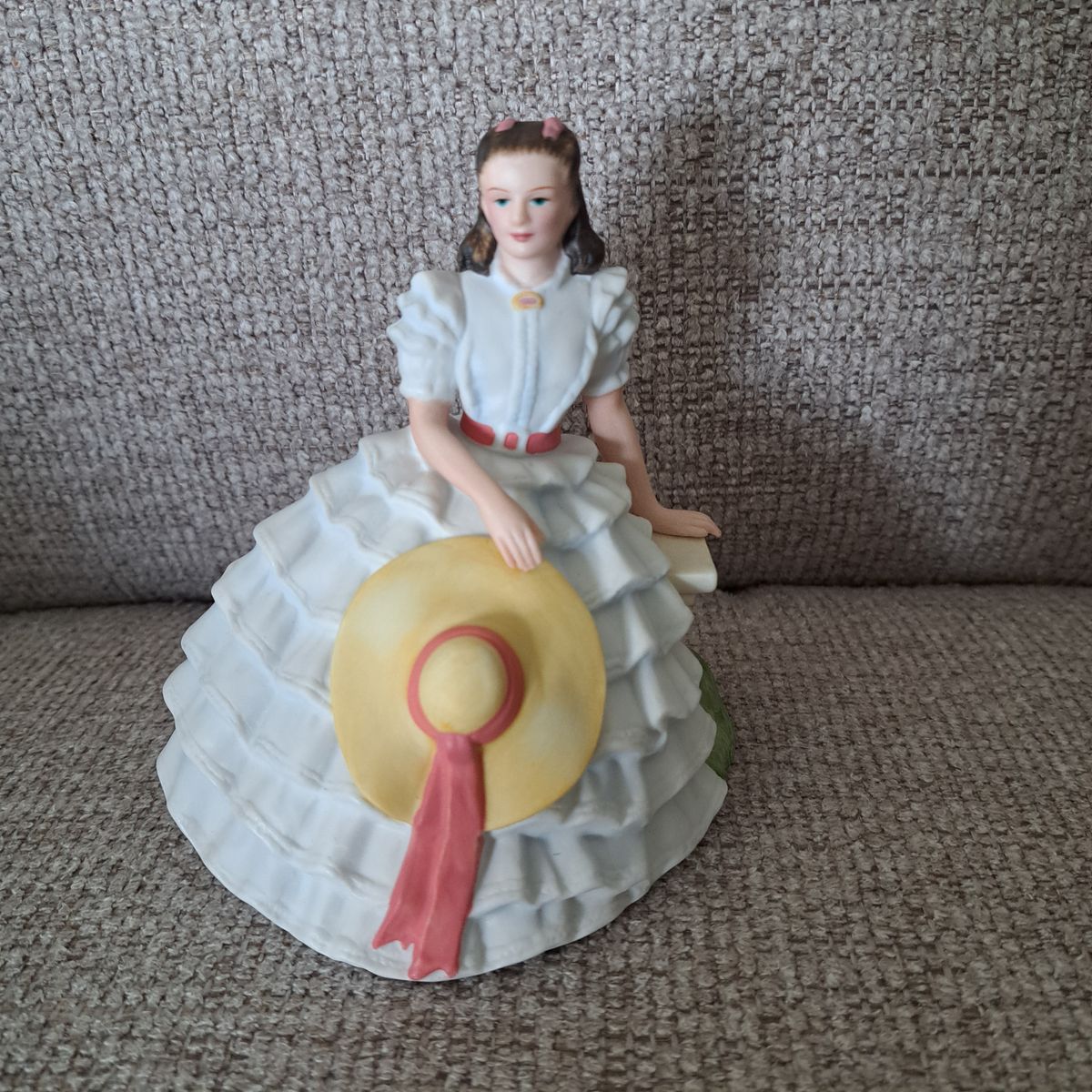 Figurines