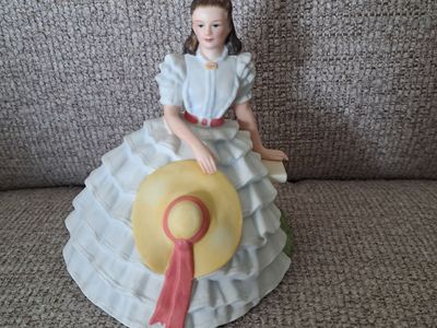 Figurines