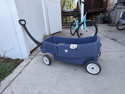 Wagon