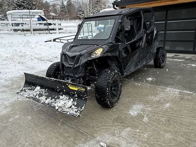 2021 Can Am Maverick Sport Max 1000R