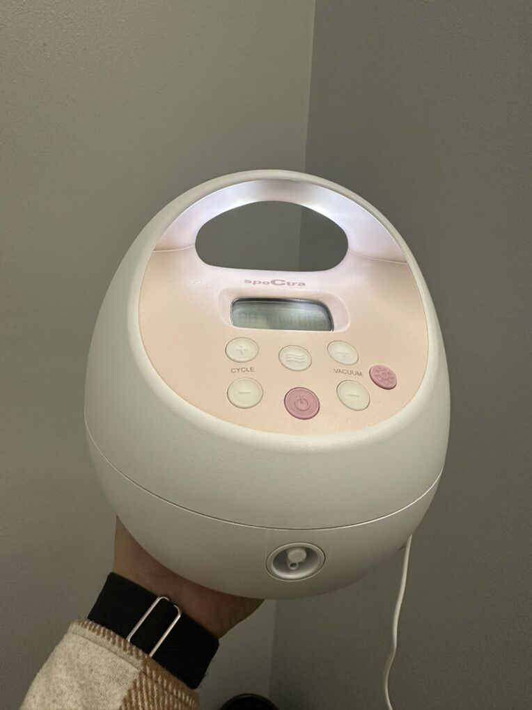 Breast Pump