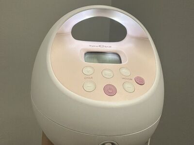 Breast Pump