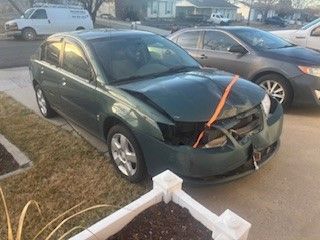 2007 Saturn Ion