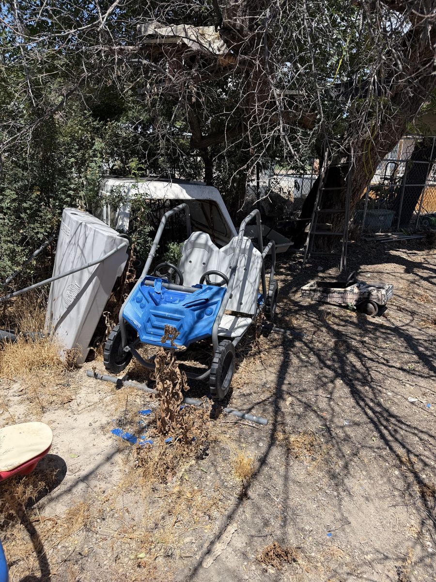 outside toys for kids