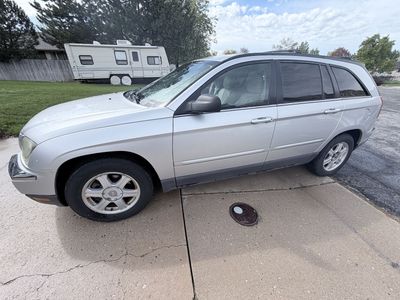2004 Chrysler Pacifica