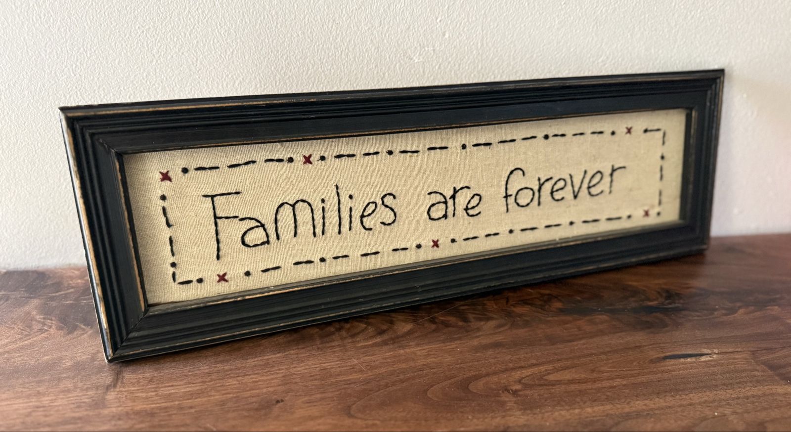 Families are Forever