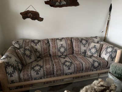 Couch And Loveseat