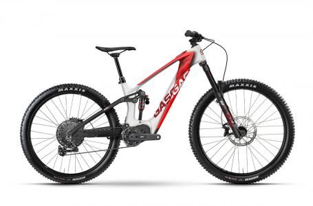 2024 GASGAS MXC5 29/27.5 MED/LRG