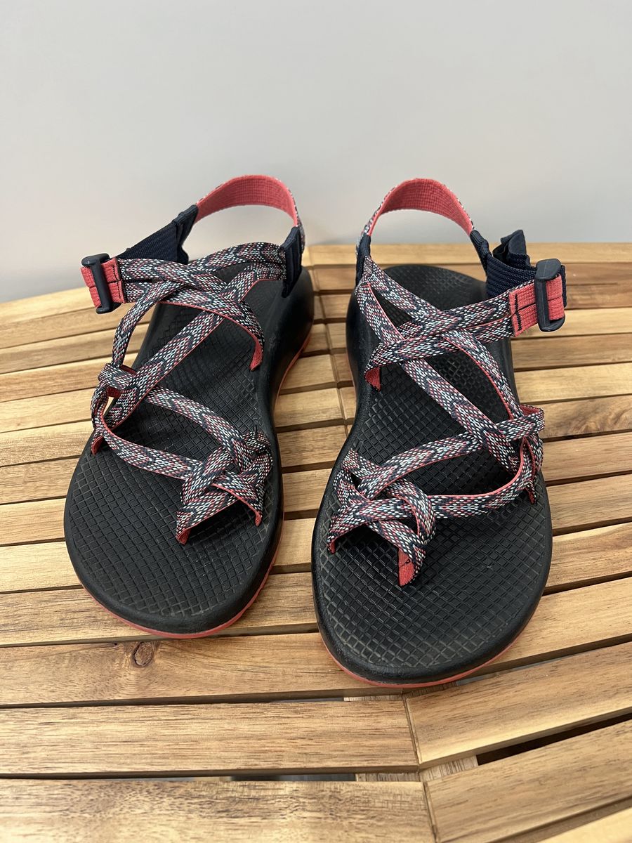 Chaco ZX/2 Classic Women's Hiking Sandals Size 8