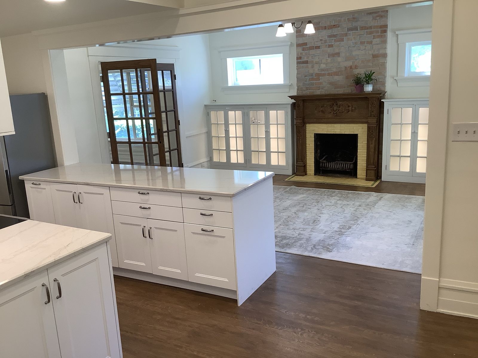 Unfurnished Apartment For Rent/ University of Utah- Downtown Salt Lake City
