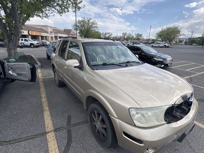 2004 Buick Rainier CXL