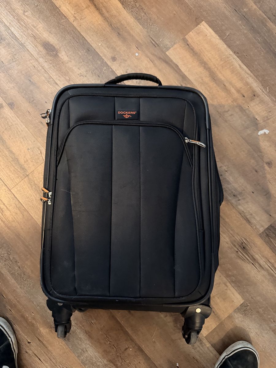 Carry On Suitcase For Travel