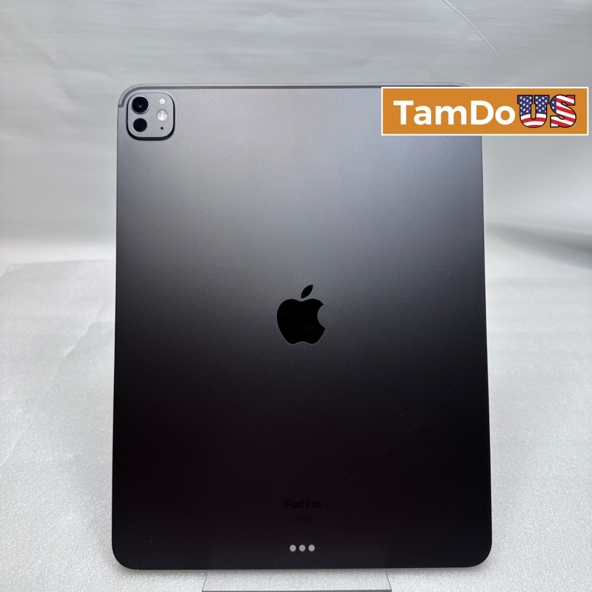 iPad Pro 13-inch (M4) Wi-Fi Only | 256GB | Space Black