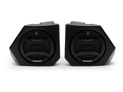 Rear Pod speakers for Teryx KRX 1000