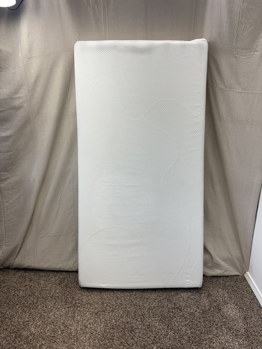 DELIVERY - 8 inch CLEAN Twin Mattress - GREAT CONDITION