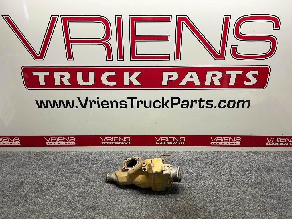 Caterpillar Engine Thermostat Housing, Part # 2831995