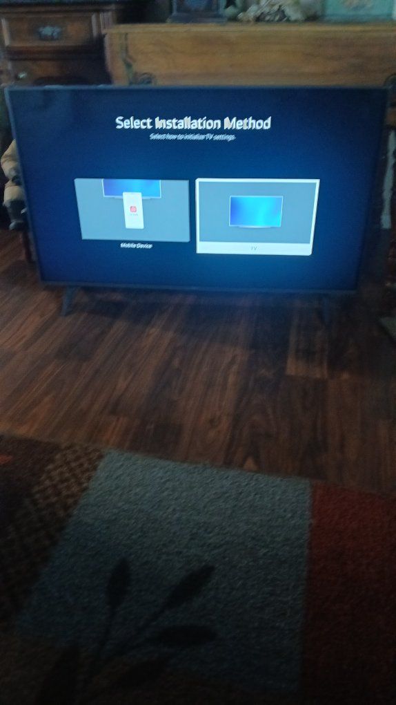 lg 4k uhd smart tv