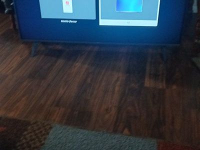 lg 4k uhd smart tv